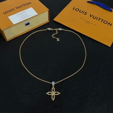 Louis Vuitton Necklaces